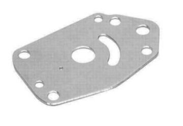 Show details for Mercury-Mercruiser 42200 FACE PLATE  Picture of Mercury-Mercruiser 42200 FACE PLATE